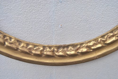 Ovalrahmen, um 1800